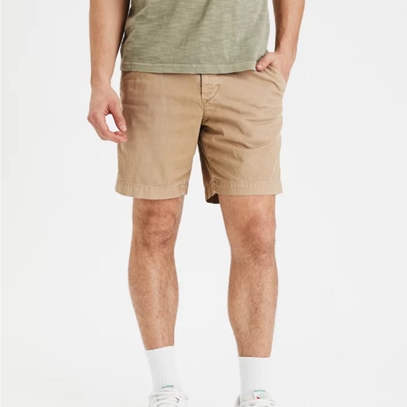 American Eagle Flex Shorts